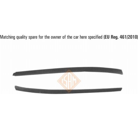 Spoiler - I.S.A.M.-1503771