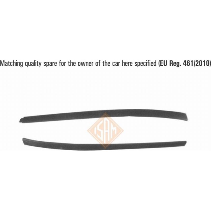 Spoiler - I.S.A.M.-1503771