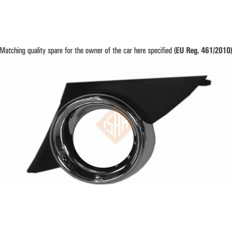 Grila ventilatie, bara protectie - I.S.A.M.-1525719