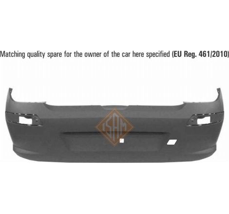 Tampon - I.S.A.M.-1528121