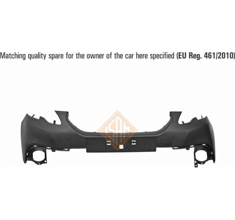 Tampon - I.S.A.M.-1535111