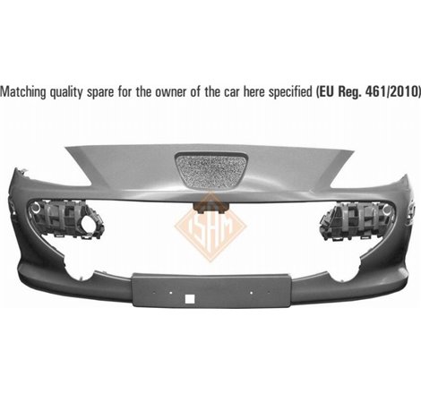 Tampon - I.S.A.M.-1537113