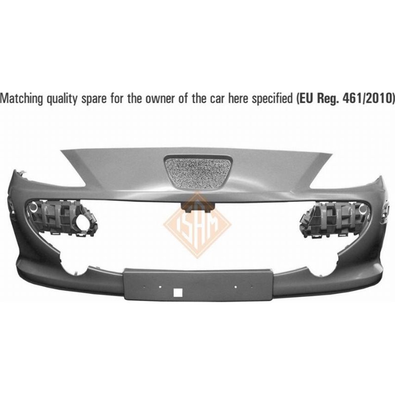 Tampon - I.S.A.M.-1537113