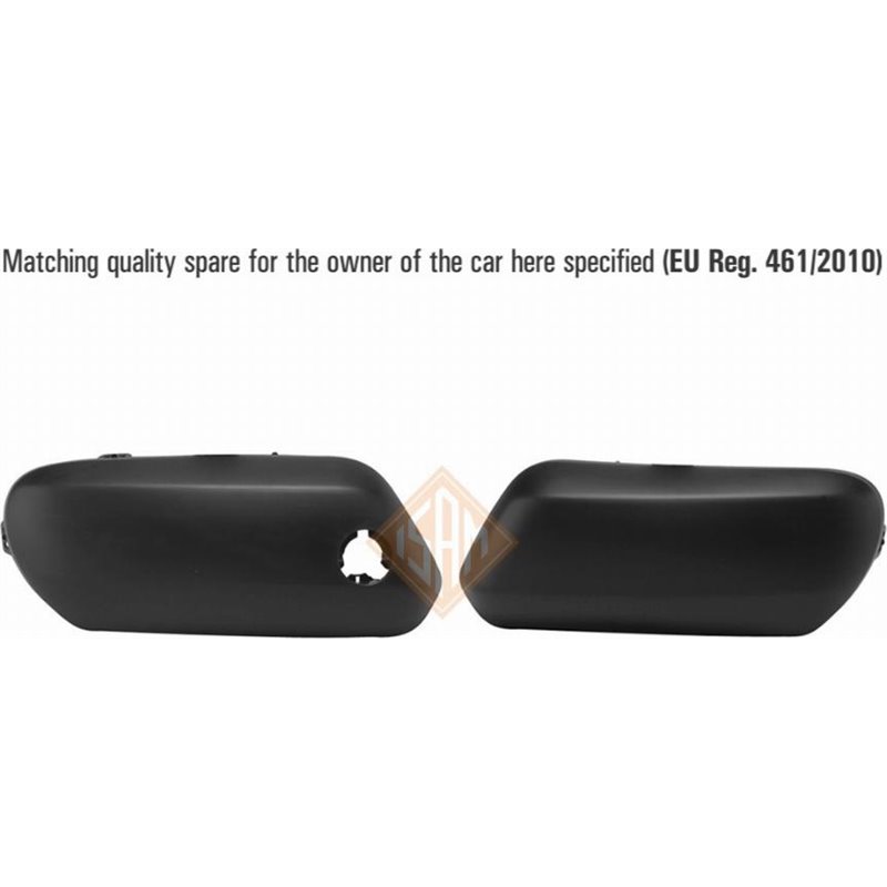 Elemente decorative / protectie, bara protectie - I.S.A.M.-1537733