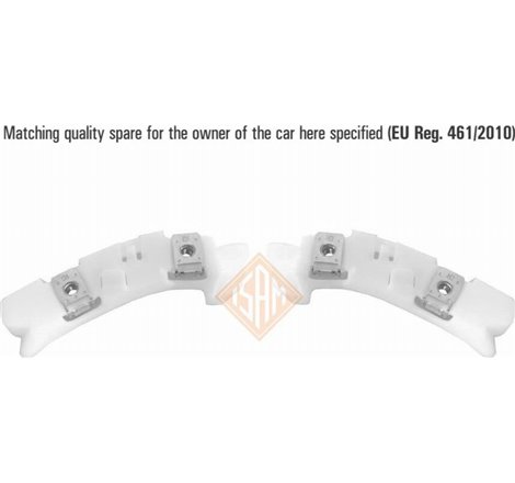 Set montare bara protectie - I.S.A.M.-1538319