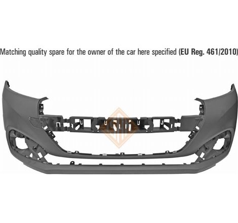 Tampon - I.S.A.M.-1540111