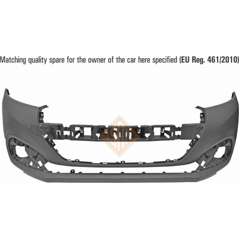 Tampon - I.S.A.M.-1540111