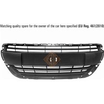 Grila radiator - I.S.A.M.-1540510