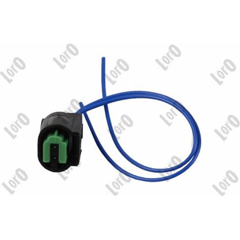 Set reparat cabluri, sensor temperatura exterioara - ABAKUS-120-00-186