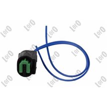 Set reparat cabluri, sensor temperatura exterioara - ABAKUS-120-00-186