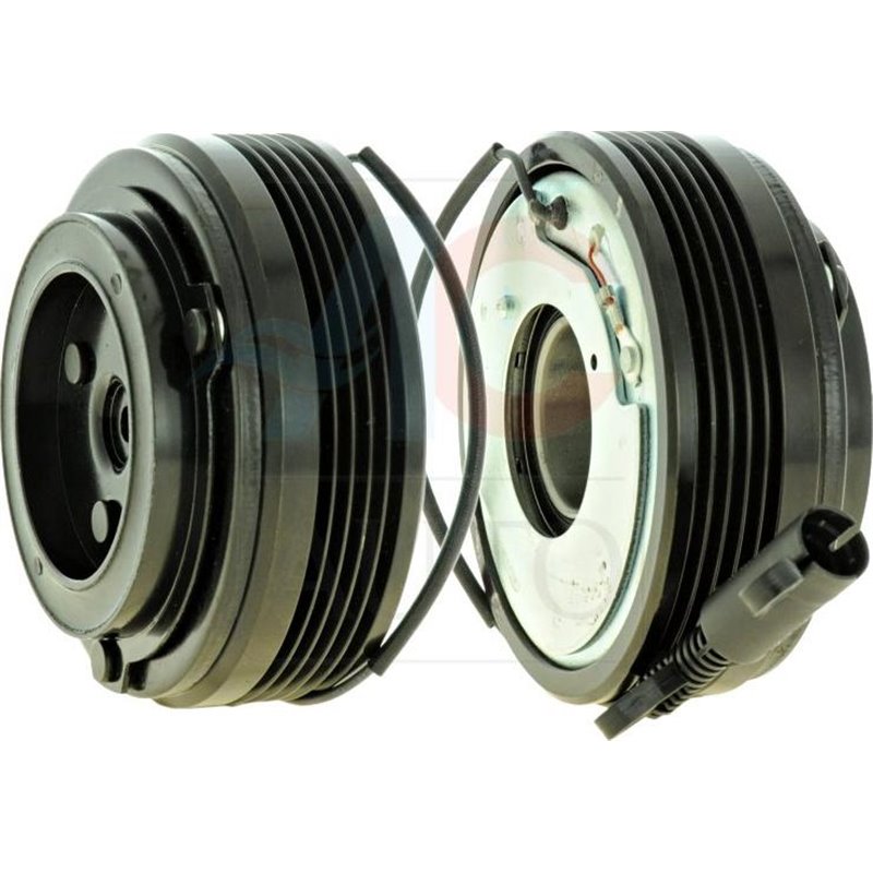 Cupla magnetica, climatizare - ACAUTO-AC-06CL19