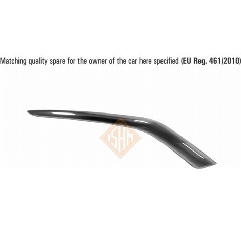 Banda de protectie, bara de protectie - I.S.A.M.-1540703