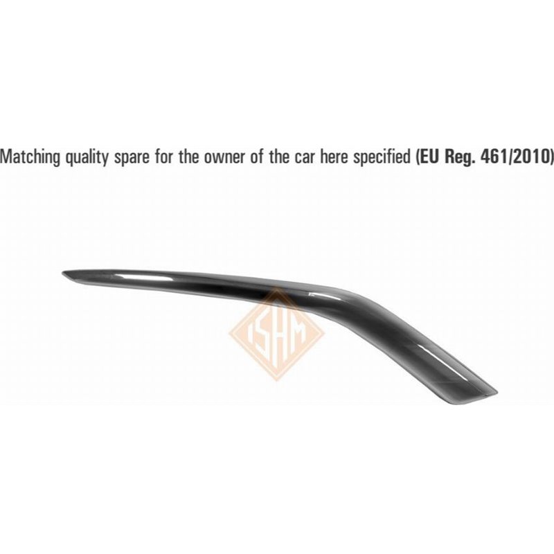 Banda de protectie, bara de protectie - I.S.A.M.-1540703