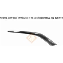 Banda de protectie, bara de protectie - I.S.A.M.-1540703