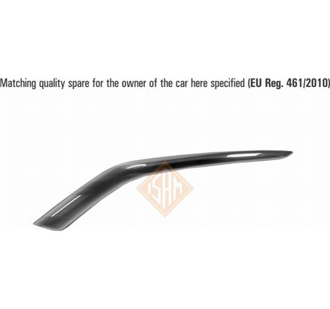 Banda de protectie, bara de protectie - I.S.A.M.-1540704