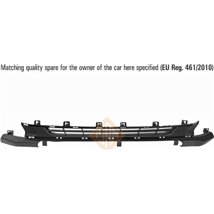 Grila ventilatie, bara protectie - I.S.A.M.-1540710