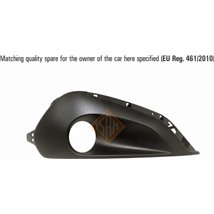 Grila ventilatie, bara protectie - I.S.A.M.-1540718