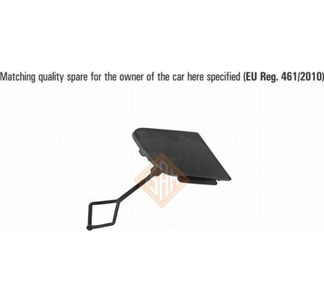 Acoperire tampon,sistem de remorcare - I.S.A.M.-1540811