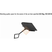 Acoperire tampon,sistem de remorcare - I.S.A.M.-1540811