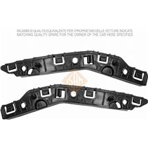 Set montare bara protectie - I.S.A.M.-1554319