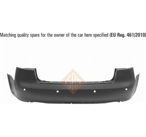 Tampon - I.S.A.M.-1707121