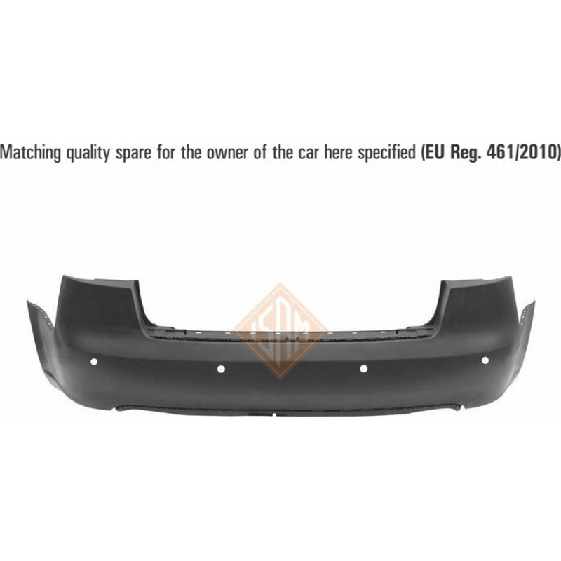 Tampon - I.S.A.M.-1707121