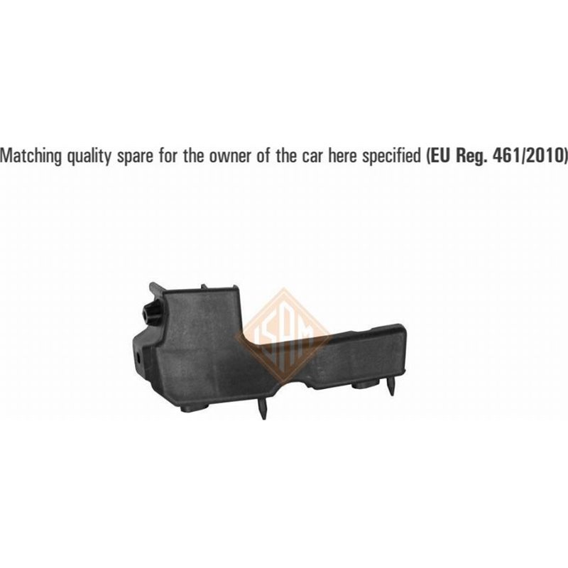 Suport, bara protectie - I.S.A.M.-1707311