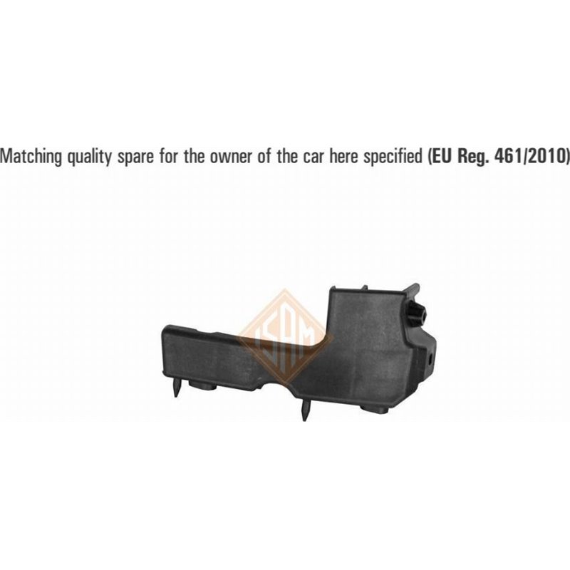 Suport, bara protectie - I.S.A.M.-1707312