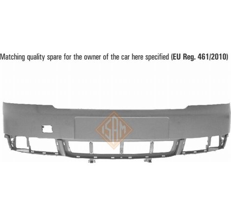 Tampon - I.S.A.M.-1710110