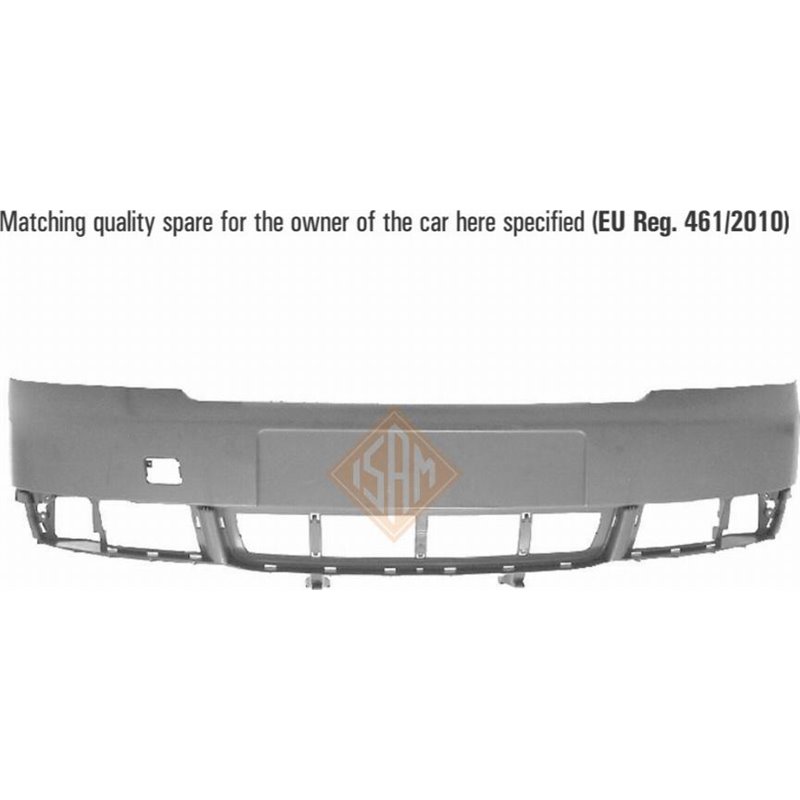 Tampon - I.S.A.M.-1710110