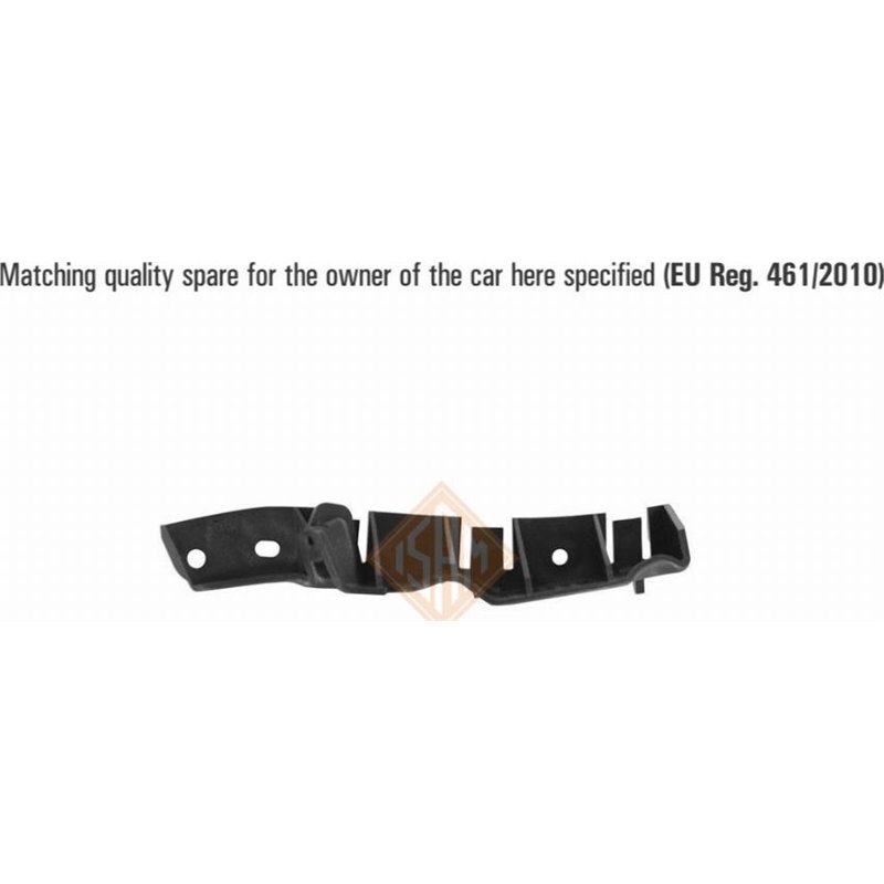 Suport, bara protectie - I.S.A.M.-1712311