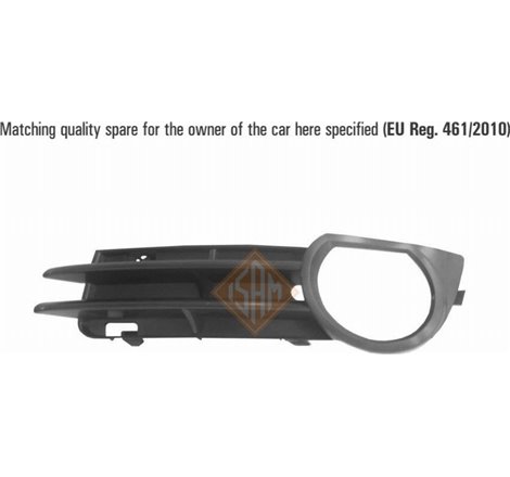 Grila ventilatie, bara protectie - I.S.A.M.-1712719