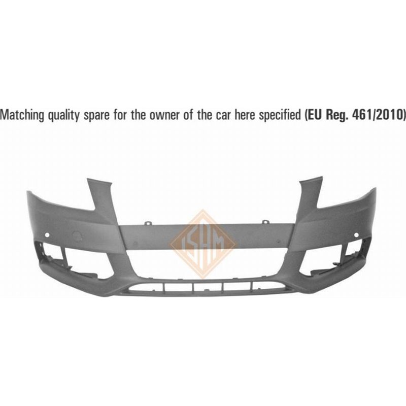 Tampon - I.S.A.M.-1713113