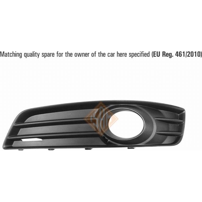 Grila ventilatie, bara protectie - I.S.A.M.-1714719