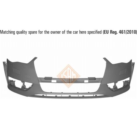 Tampon - I.S.A.M.-1716111