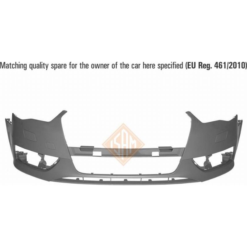 Tampon - I.S.A.M.-1716111