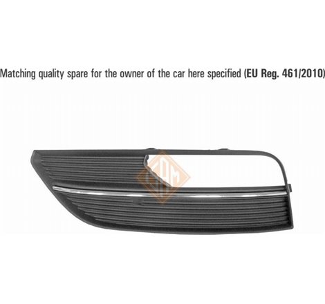 Grila ventilatie, bara protectie - I.S.A.M.-1716719