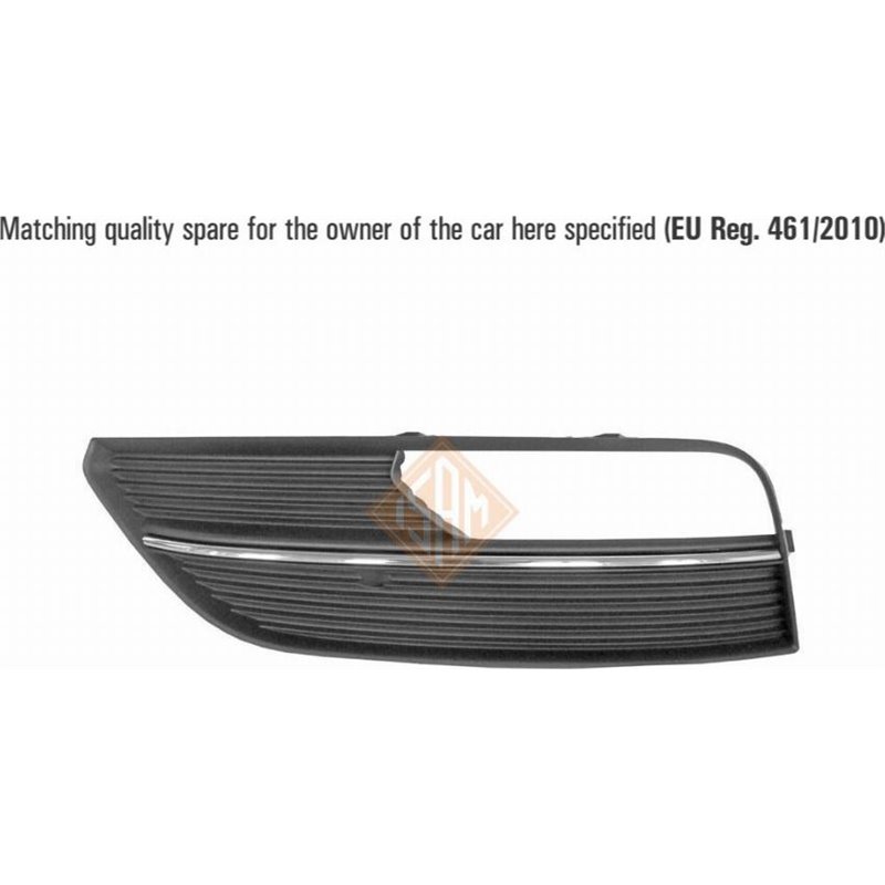 Grila ventilatie, bara protectie - I.S.A.M.-1716719