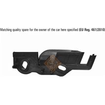 Suport, bara protectie - I.S.A.M.-1717311