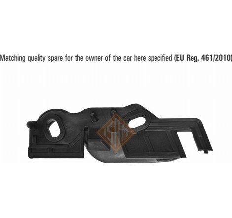 Suport, bara protectie - I.S.A.M.-1717312