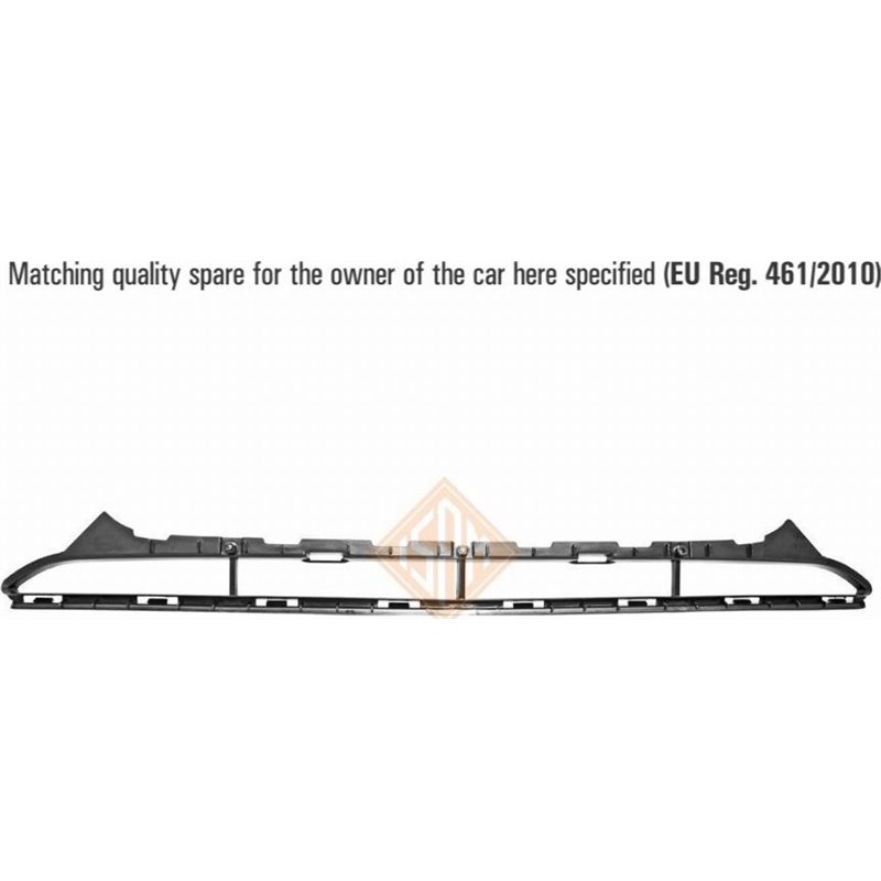 Grila ventilatie, bara protectie - I.S.A.M.-1717710