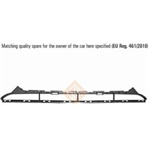 Grila ventilatie, bara protectie - I.S.A.M.-1717710