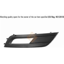 Grila ventilatie, bara protectie - I.S.A.M.-1717718