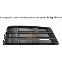 Grila ventilatie, bara protectie - I.S.A.M.-1722716