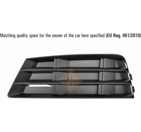 Grila ventilatie, bara protectie - I.S.A.M.-1722717