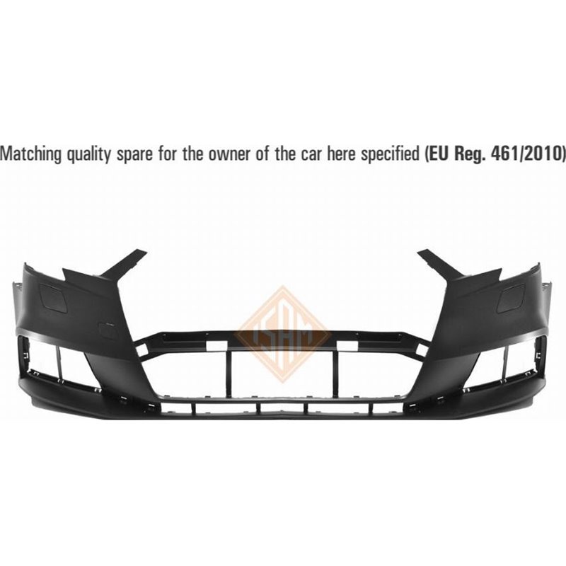 Tampon - I.S.A.M.-1723111