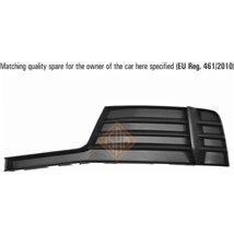 Grila ventilatie, bara protectie - I.S.A.M.-1723717