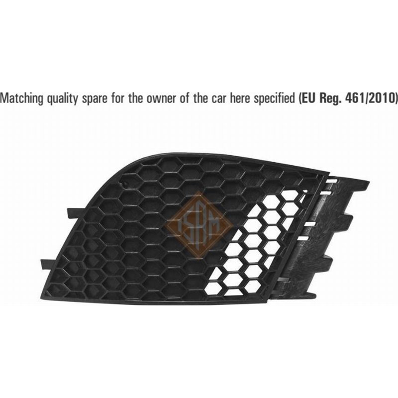 Grila ventilatie, bara protectie - I.S.A.M.-2112716