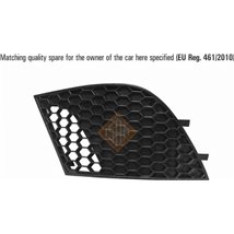 Grila ventilatie, bara protectie - I.S.A.M.-2112717