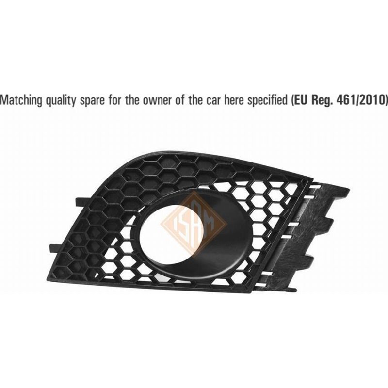 Grila ventilatie, bara protectie - I.S.A.M.-2112718